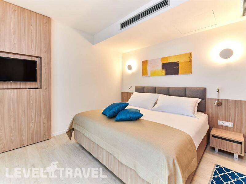 Фотография Garden Suites & Rooms Sol Umag For Plava Laguna