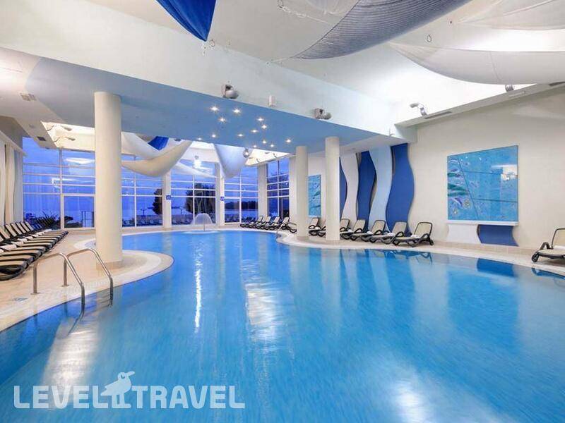 Фотография Garden Suites & Rooms Sol Umag For Plava Laguna