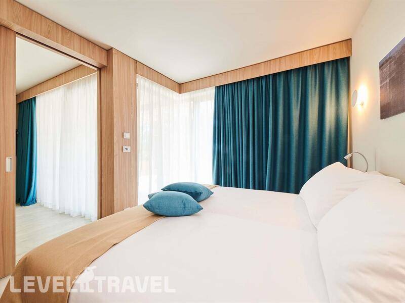 Фотография Garden Suites & Rooms Sol Umag For Plava Laguna