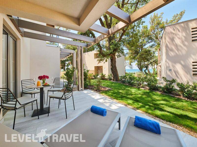 Фотография Garden Suites & Rooms Sol Umag For Plava Laguna