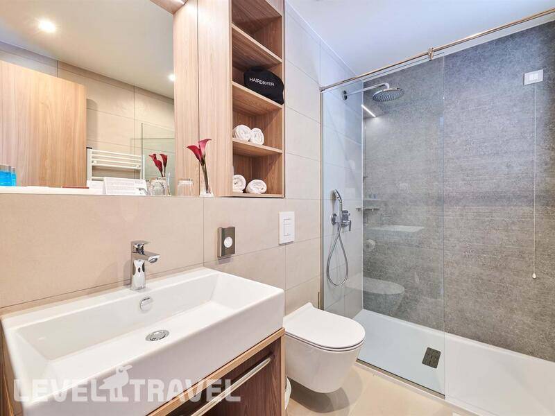 Фотография Garden Suites & Rooms Sol Umag For Plava Laguna