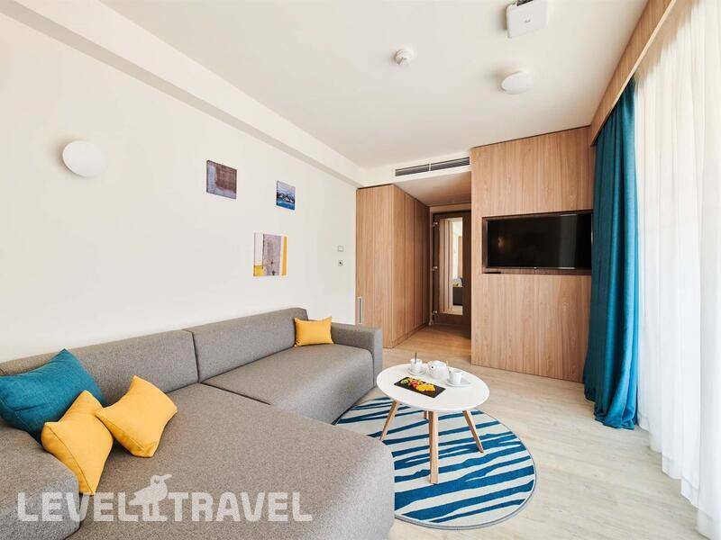 Фотография Garden Suites & Rooms Sol Umag For Plava Laguna