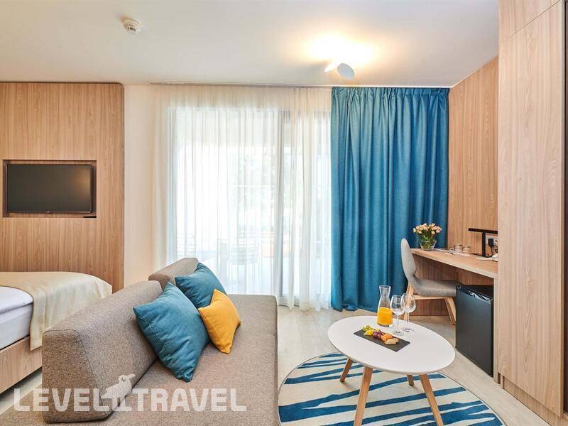 Фотография Garden Suites & Rooms Sol Umag For Plava Laguna