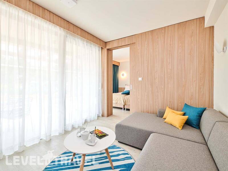 Фотография Garden Suites & Rooms Sol Umag For Plava Laguna