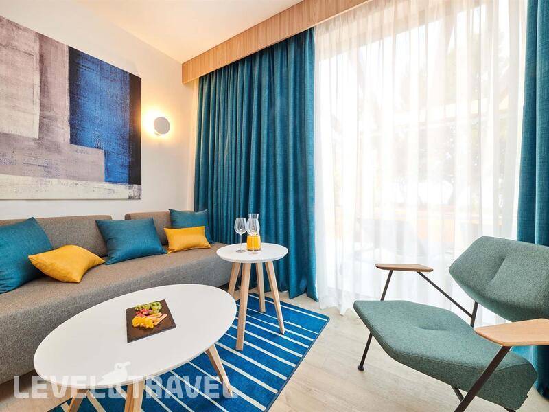 Фотография Garden Suites & Rooms Sol Umag For Plava Laguna