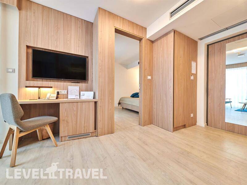 Фотография Garden Suites & Rooms Sol Umag For Plava Laguna