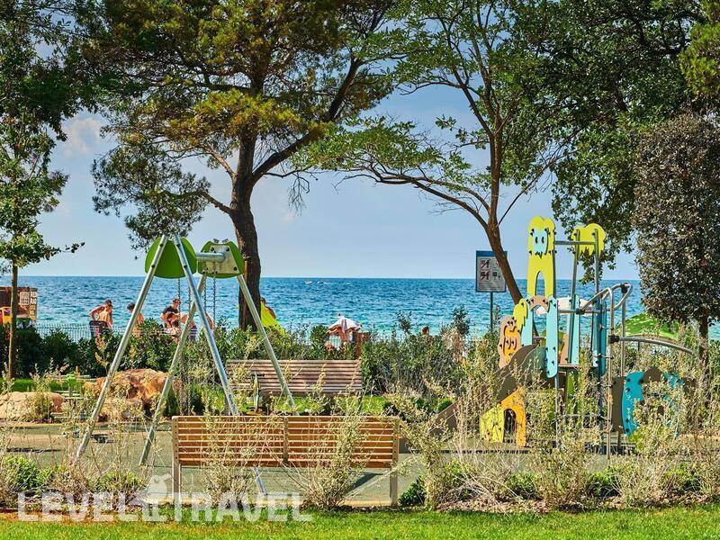 Фотография Garden Suites & Rooms Sol Umag For Plava Laguna
