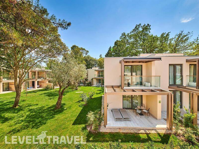 Фотография Garden Suites & Rooms Sol Umag For Plava Laguna