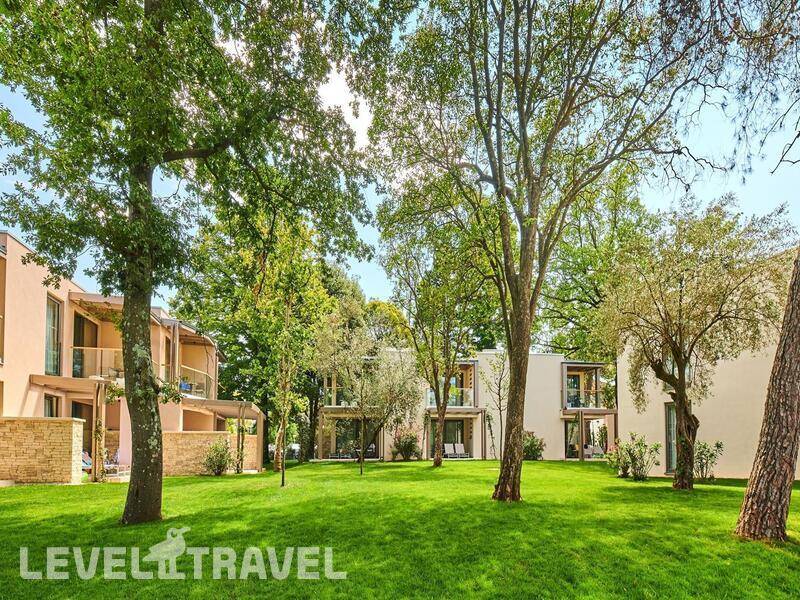 Фотография Garden Suites & Rooms Sol Umag For Plava Laguna