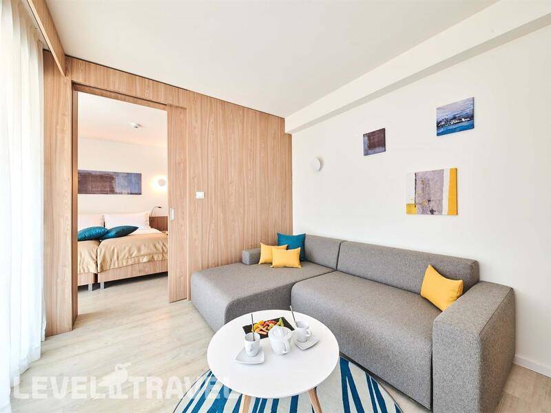 Фотография Garden Suites & Rooms Sol Umag For Plava Laguna