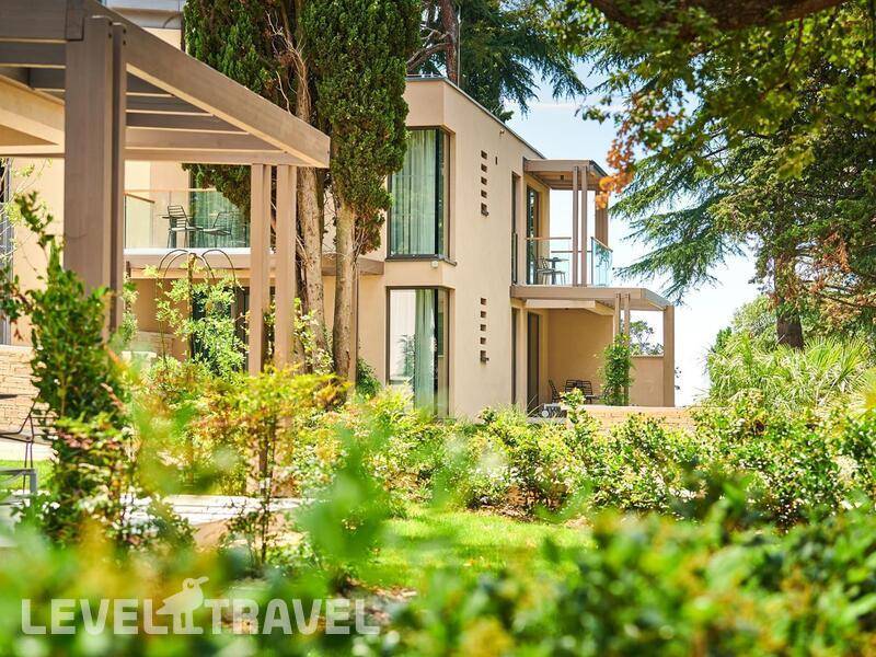 Фотография Garden Suites & Rooms Sol Umag For Plava Laguna