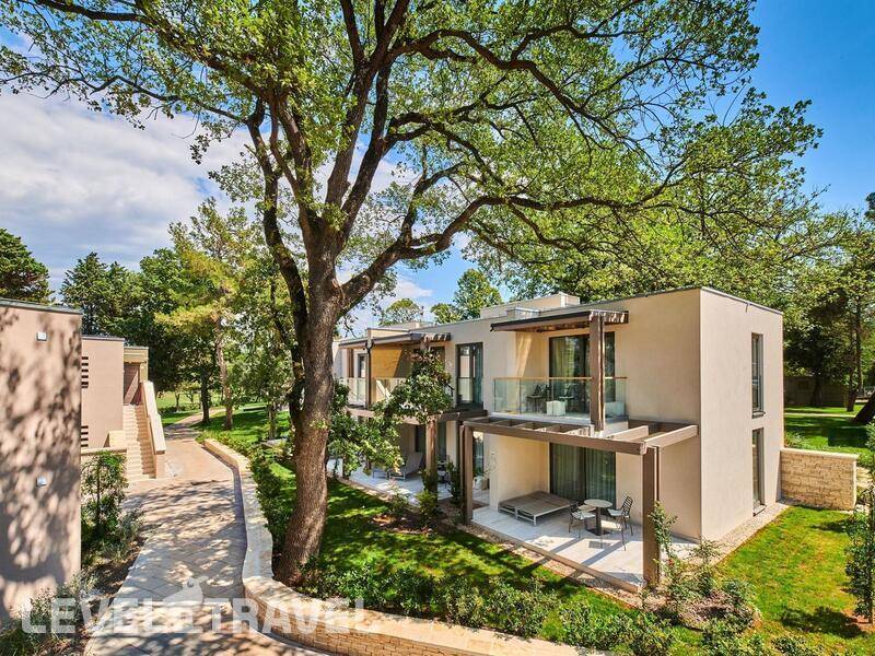 Фотография Garden Suites & Rooms Sol Umag For Plava Laguna