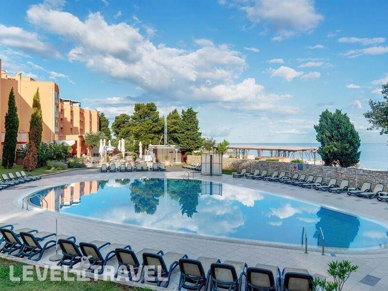 Фотография Garden Suites & Rooms Sol Umag For Plava Laguna