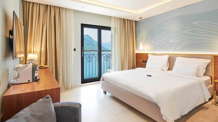 Huma Kotor Bay (Ex.Allure Palazzi Kotor Bay)