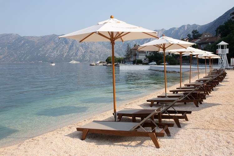 Huma Kotor Bay (Ex.Allure Palazzi Kotor Bay)