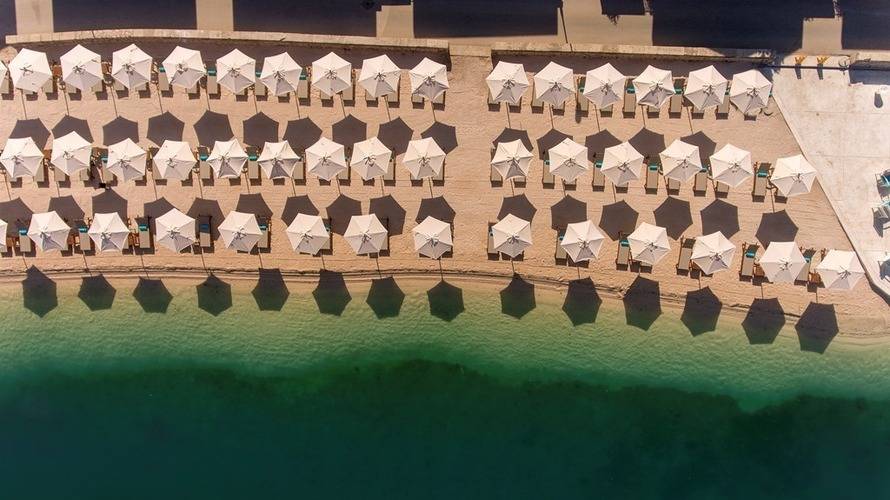 Huma Kotor Bay (Ex.Allure Palazzi Kotor Bay)