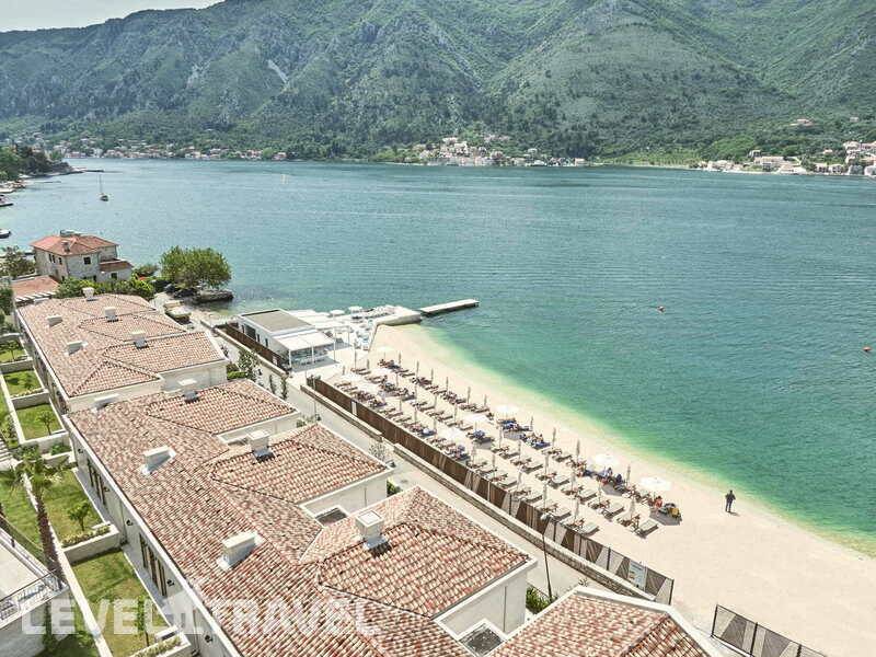 Фотография Huma Kotor Bay (Ex.Allure Palazzi Kotor Bay)