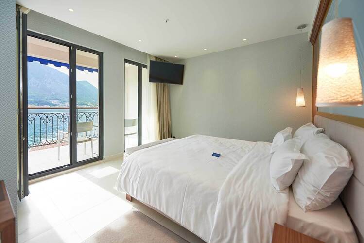 Huma Kotor Bay (Ex.Allure Palazzi Kotor Bay)
