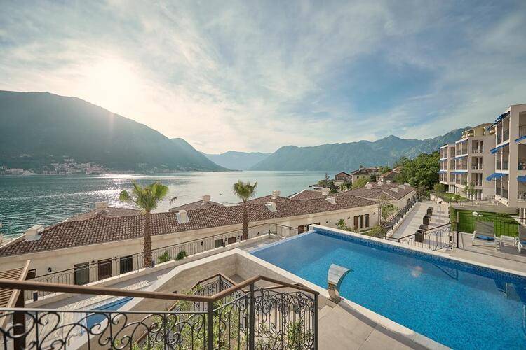 Huma Kotor Bay (Ex.Allure Palazzi Kotor Bay)