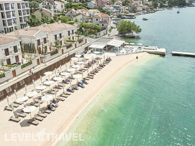 Фотография Huma Kotor Bay (Ex.Allure Palazzi Kotor Bay)