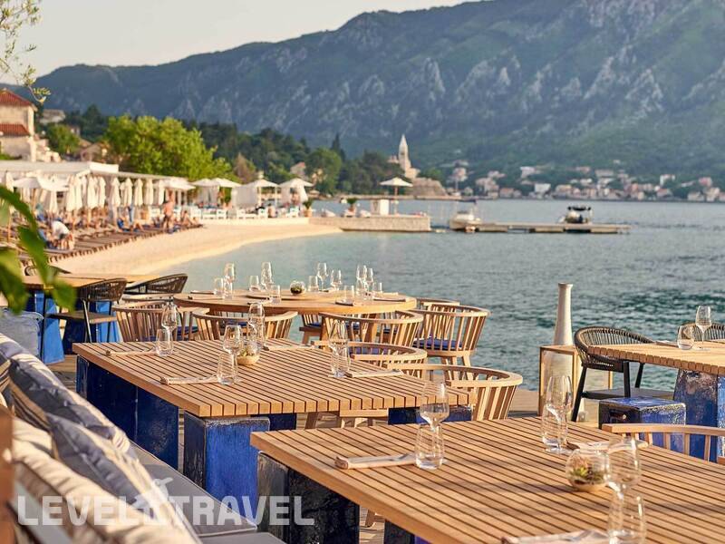 Фотография Huma Kotor Bay (Ex.Allure Palazzi Kotor Bay)