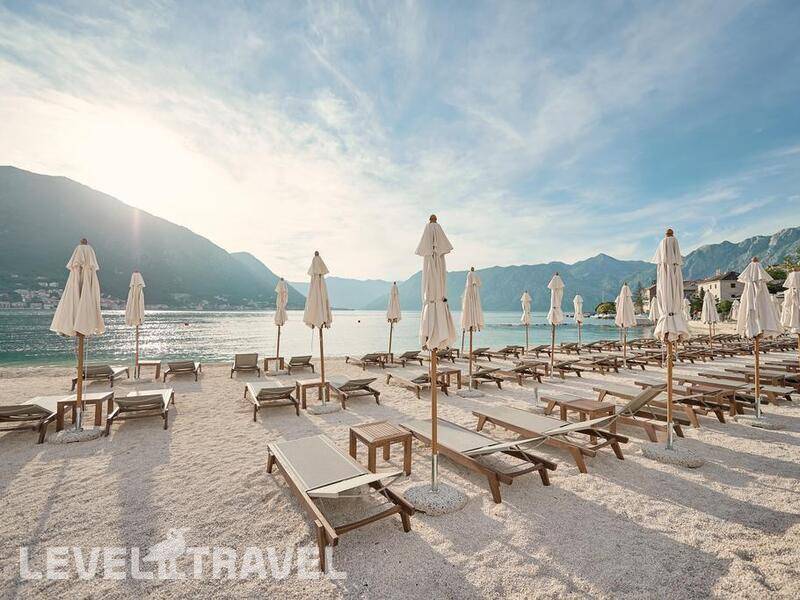 Фотография Huma Kotor Bay (Ex.Allure Palazzi Kotor Bay)