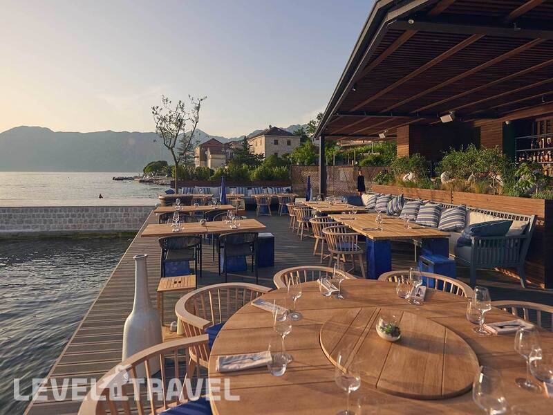 Фотография Huma Kotor Bay (Ex.Allure Palazzi Kotor Bay)