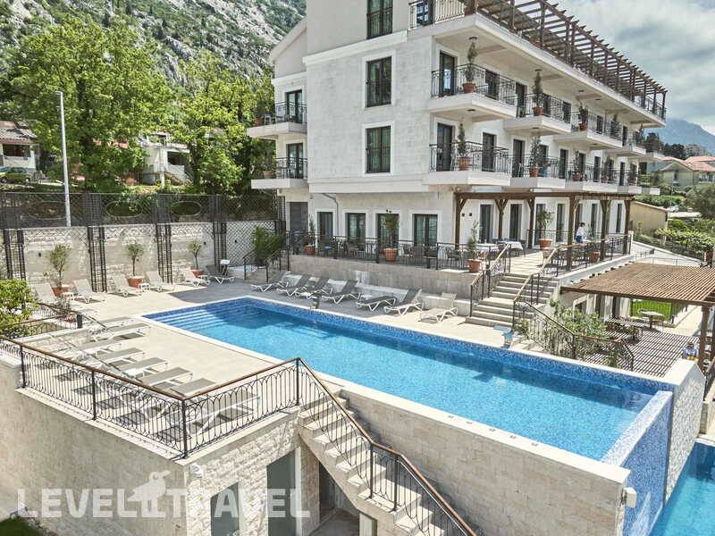 Фотография Huma Kotor Bay (Ex.Allure Palazzi Kotor Bay)