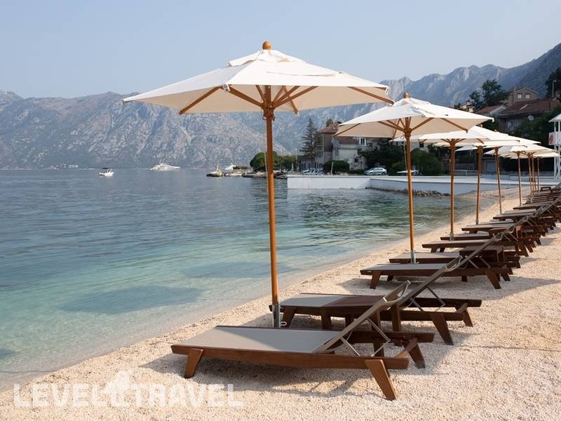 Фотография Huma Kotor Bay (Ex.Allure Palazzi Kotor Bay)