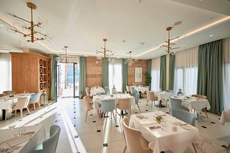 Huma Kotor Bay (Ex.Allure Palazzi Kotor Bay)
