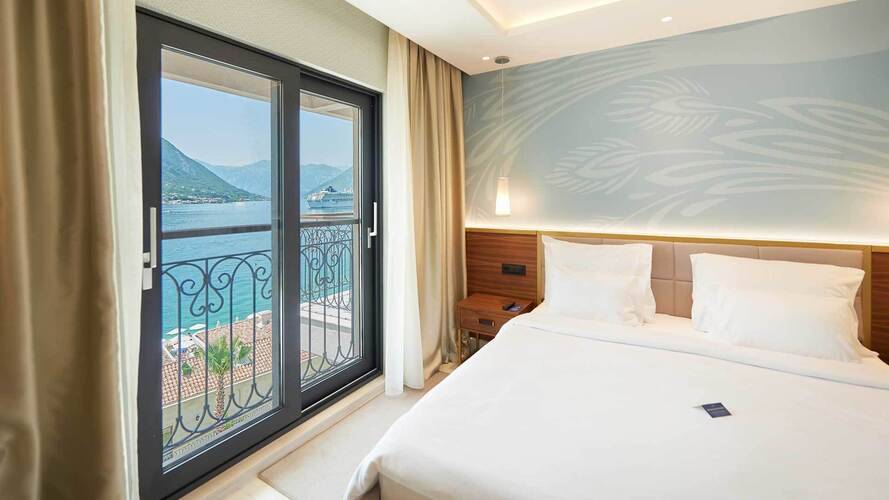 Huma Kotor Bay (Ex.Allure Palazzi Kotor Bay)
