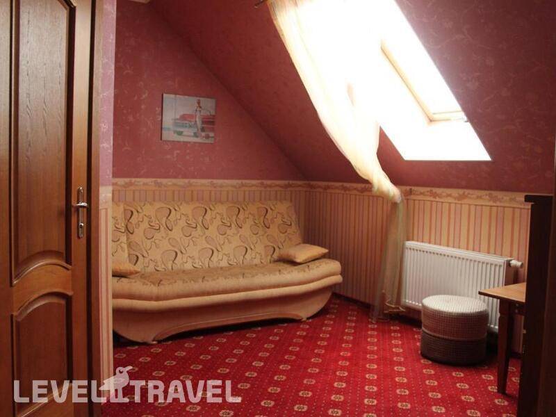 Фотография Отель Ренессанс