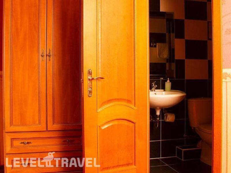 Фотография Отель Ренессанс