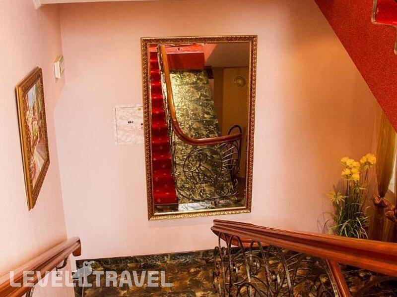 Фотография Отель Ренессанс