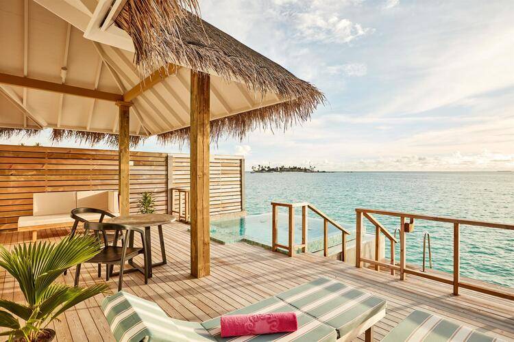 Sun Siyam Iru Veli (Ex. Sun Aqua Iru Veli)