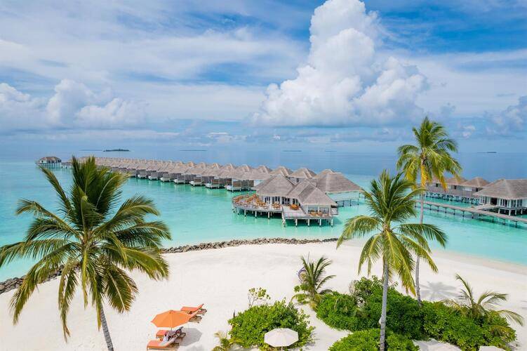 Sun Siyam Iru Veli (Ex. Sun Aqua Iru Veli)
