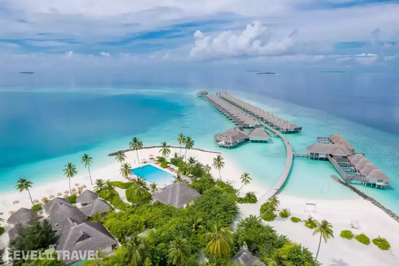 Sun Siyam Iru Veli (Ex. Sun Aqua Iru Veli)