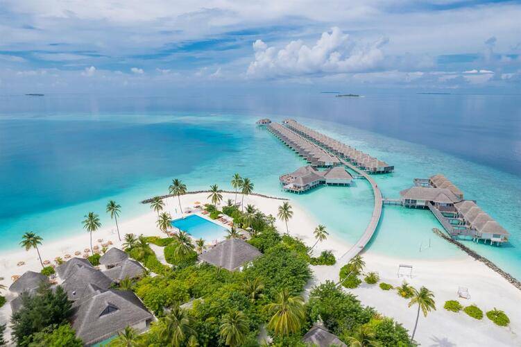 Sun Siyam Iru Veli (Ex. Sun Aqua Iru Veli)
