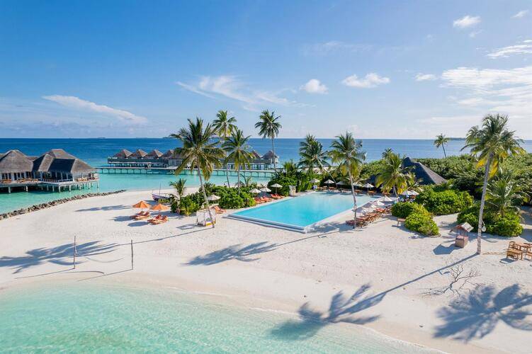 Sun Siyam Iru Veli (Ex. Sun Aqua Iru Veli)