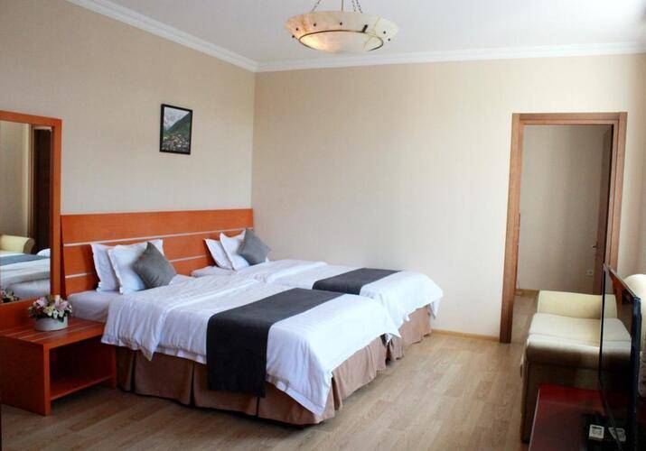 Dormitory Hualing Tbilisi