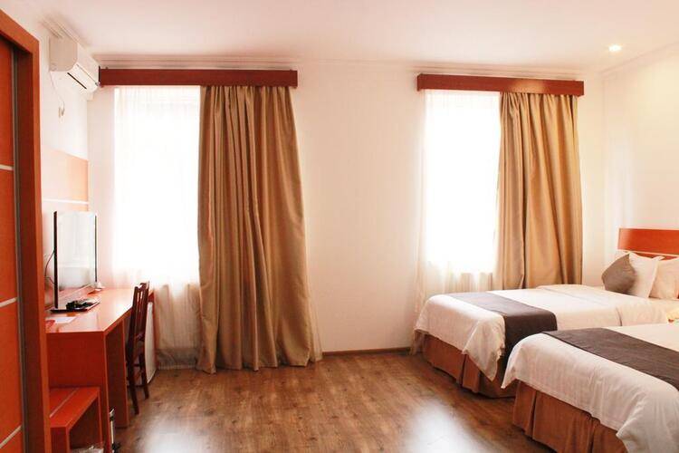 Dormitory Hualing Tbilisi
