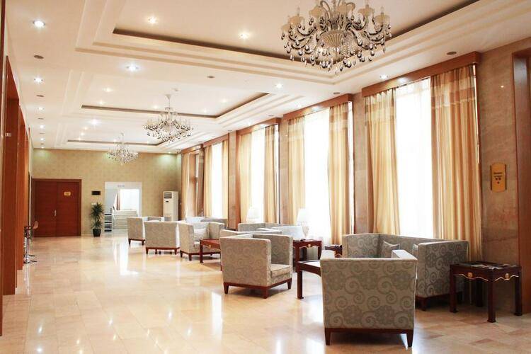 Dormitory Hualing Tbilisi