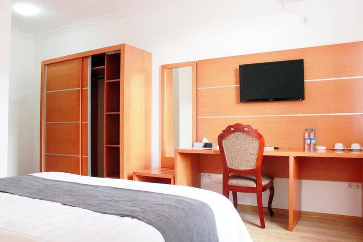 Dormitory Hualing Tbilisi