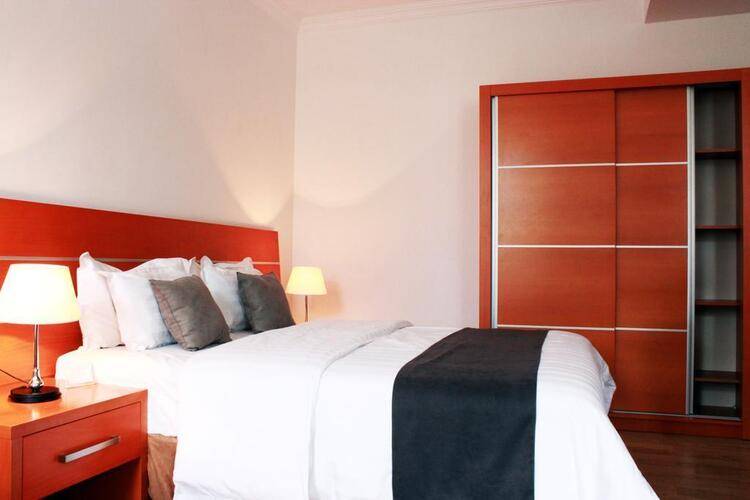 Dormitory Hualing Tbilisi