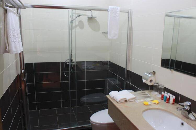 Dormitory Hualing Tbilisi