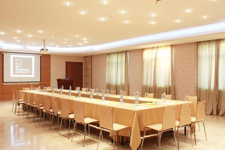 Dormitory Hualing Tbilisi