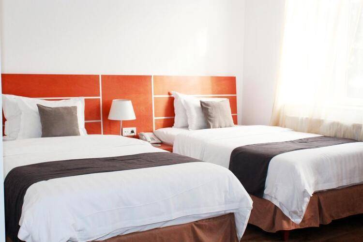 Dormitory Hualing Tbilisi
