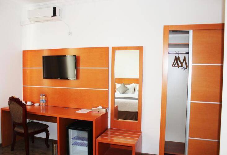 Dormitory Hualing Tbilisi