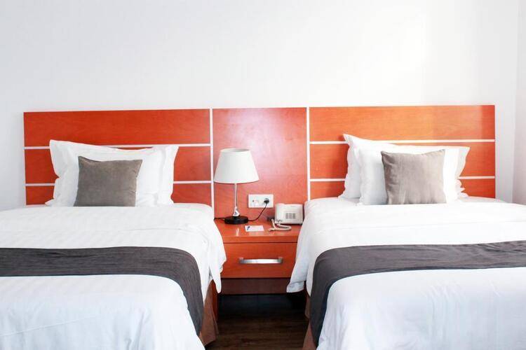 Dormitory Hualing Tbilisi
