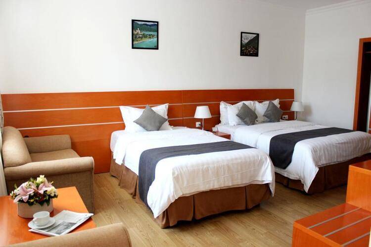Dormitory Hualing Tbilisi